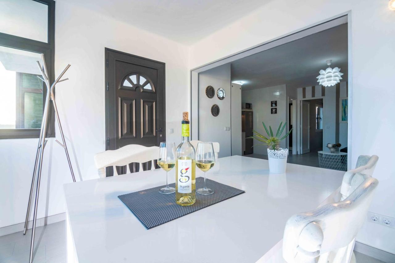 Casa Nina Appartement Tías Buitenkant foto