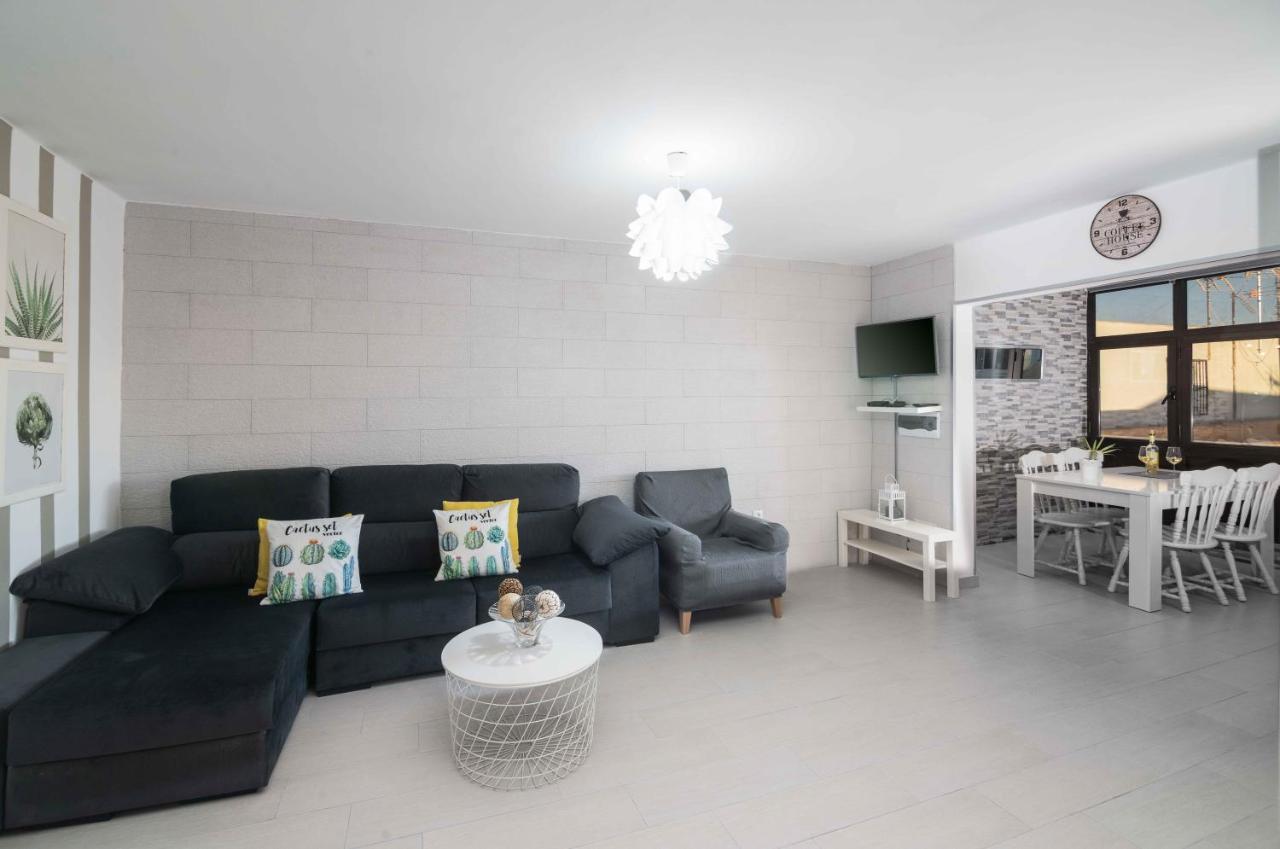 Casa Nina Appartement Tías Buitenkant foto