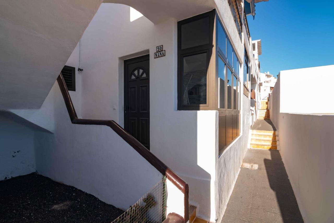 Casa Nina Appartement Tías Buitenkant foto
