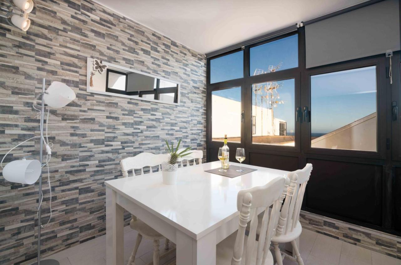 Casa Nina Appartement Tías Buitenkant foto