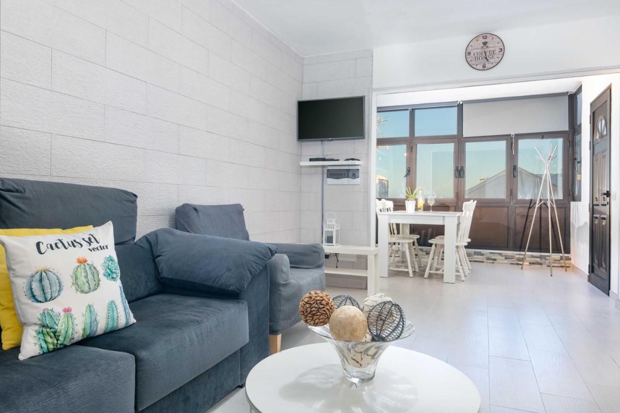 Casa Nina Appartement Tías Buitenkant foto