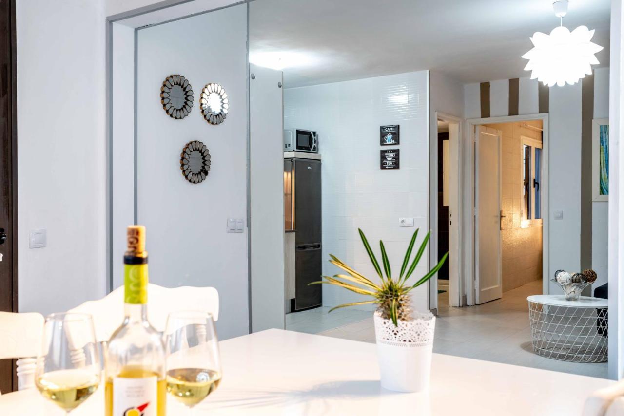Casa Nina Appartement Tías Buitenkant foto