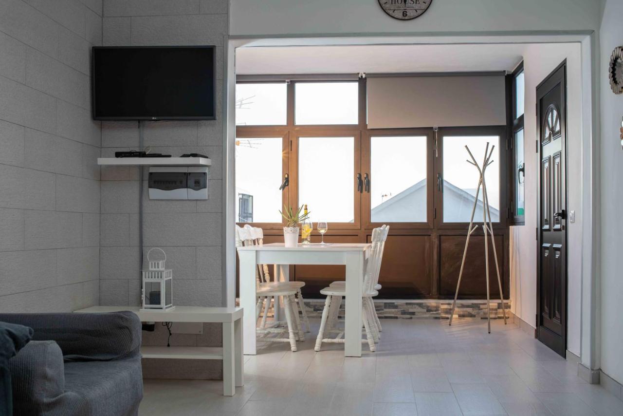 Casa Nina Appartement Tías Buitenkant foto